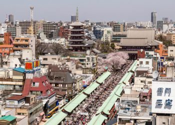 48 Hours in Tokyo: Ideas for a Short Weekend Getaway
