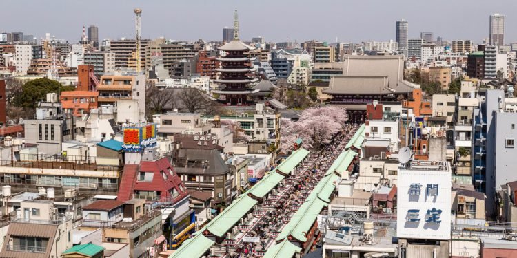 48 Hours in Tokyo: Ideas for a Short Weekend Getaway