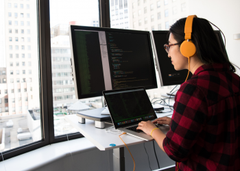 5 tips to help you get started with coding