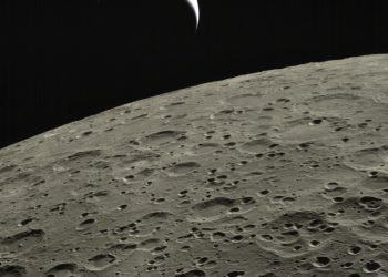 Lunar Orbiter Longjiang-2 Smashes into Moon