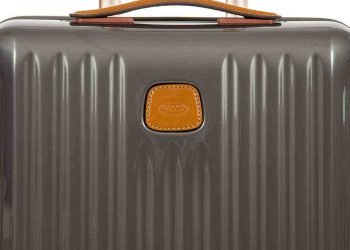 The Gift of Luxurious Mobility: Travel Elegance You Can Bring Anywhere with Brics