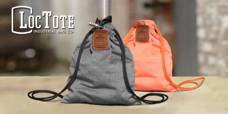 LocTote Flak Sack Anti-Theft Backpack Review