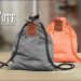 LocTote Flak Sack Anti-Theft Backpack Review