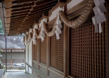 A 2-Week Itinerary for First-Time Visitors to Japan