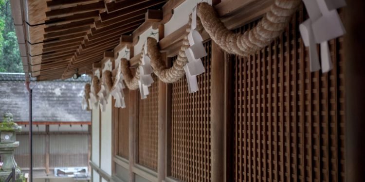 A 2-Week Itinerary for First-Time Visitors to Japan