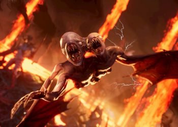 Agony Spin-off SUCCUBUS Gets a New Trailer