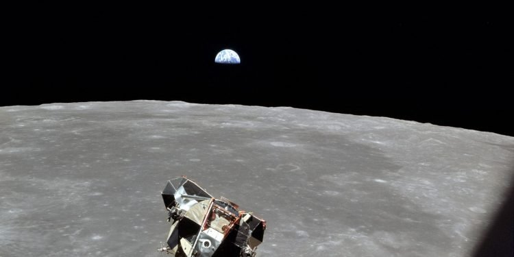 Apollo 11 Astronaut Michael Collins on the Past and Future of Space Exploration
