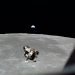 Apollo 11 Astronaut Michael Collins on the Past and Future of Space Exploration