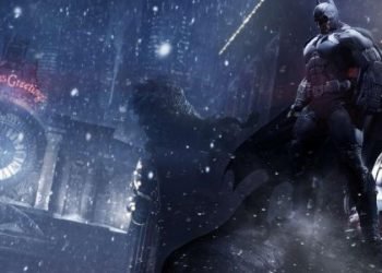 Batman: Arkham Origins Team Teases A Potential Return