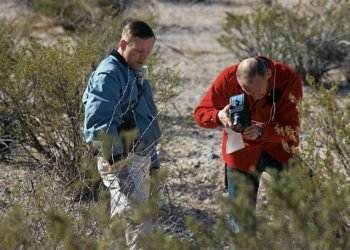 Before Going to the Moon, Apollo 11 Astronauts Trained at These Five Sites