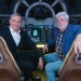 Bob Iger Reveals George Lucas Felt “Betrayed” by Disney’s ‘Star Wars’ Plans