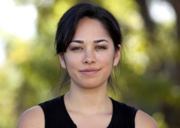 Chloe Okuno Tackling A24 Horror Thriller From Author of “Cat Person”