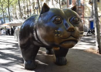 El Raval Neighborhood Guide