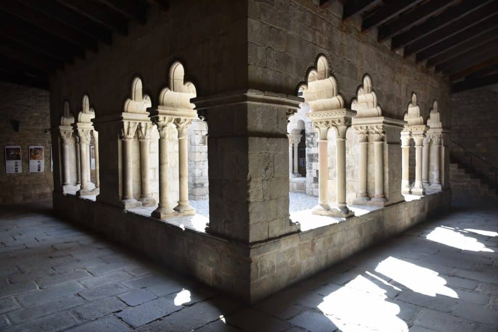 Sant Pau del Camp