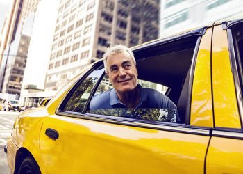 Getting Around New York City