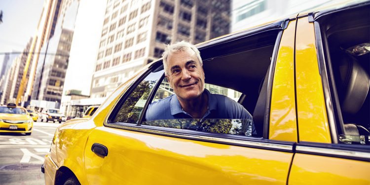 Getting Around New York City