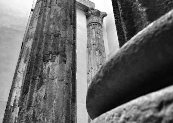 Guide to Roman Barcelona