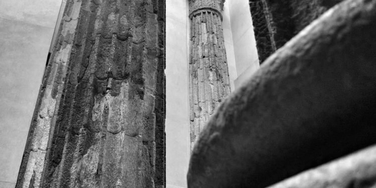 Guide to Roman Barcelona