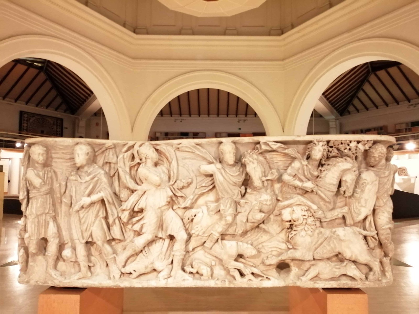 Catalan Museum of Archaeology