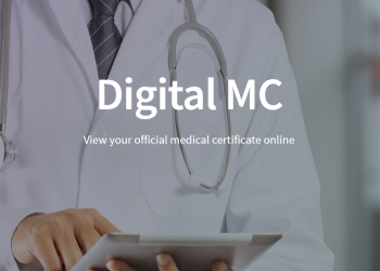 Hardcopy medical certs will soon be no more with DigiMC