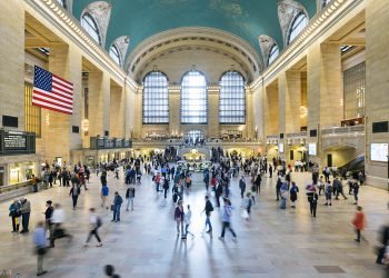 Hidden Midtown Manhattan