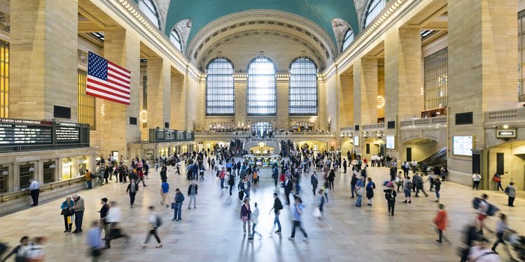 Hidden Midtown Manhattan