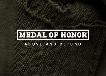Medal of Honor: Above and Beyond Takes The Franchise To VR