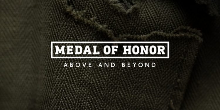 Medal of Honor: Above and Beyond Takes The Franchise To VR