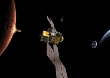 NASA, ESA Officials Outline Latest Mars Sample Return Plans