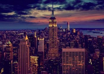 New York Itinerary: What to Do and See in 4 Days in NYC