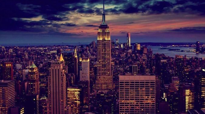 New York Itinerary: What to Do and See in 4 Days in NYC