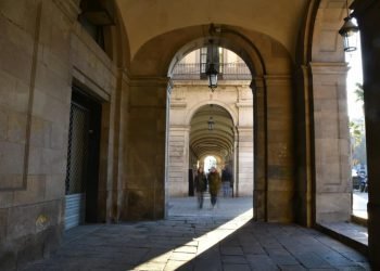 Picasso’s Barcelona