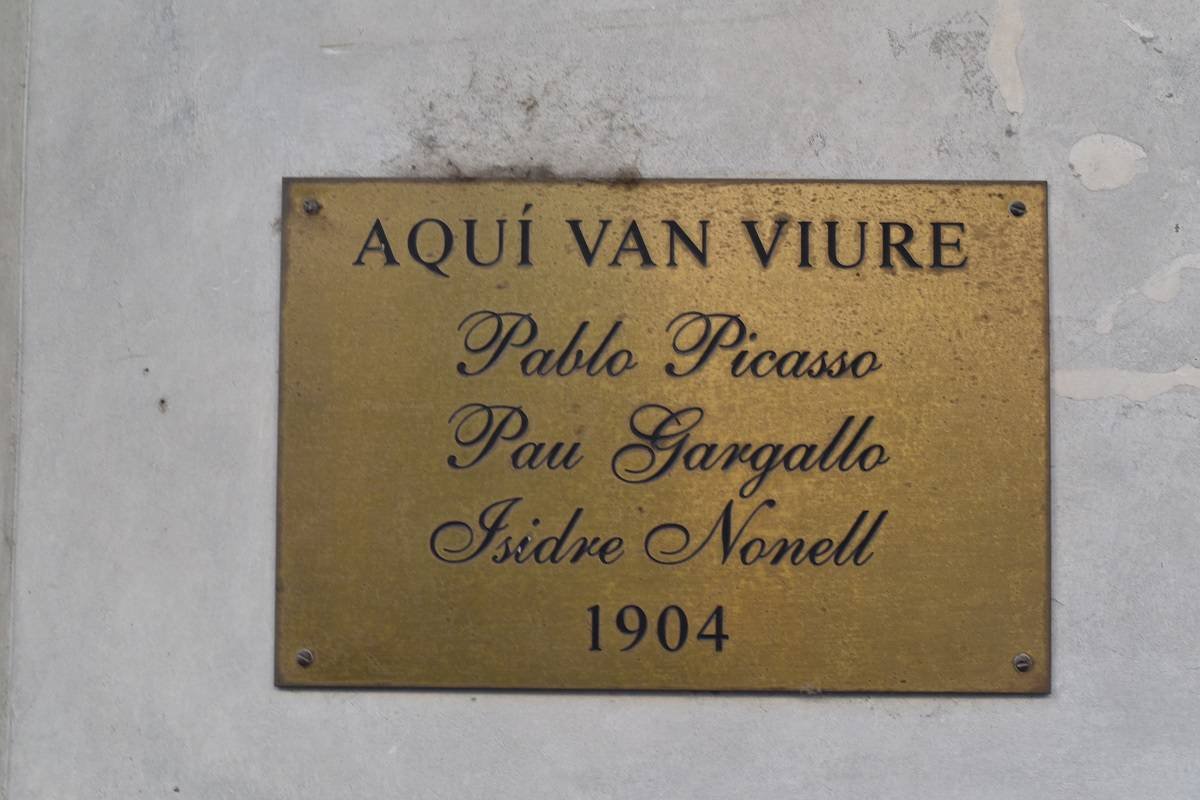 Carrer del Comerç, 28