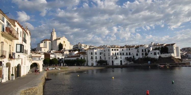 Prettiest Towns in Catalonia