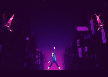 Sayonara Wild Hearts is the wickedly neon bisexual fever dream of a pop album I didn’t know I needed