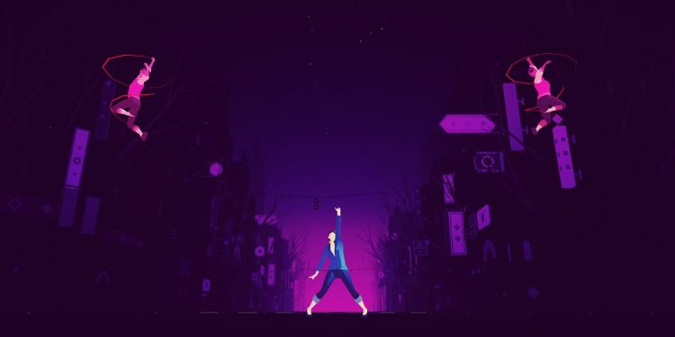 Sayonara Wild Hearts is the wickedly neon bisexual fever dream of a pop album I didn’t know I needed