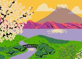 The 10 Most Beautiful Towns in Japan