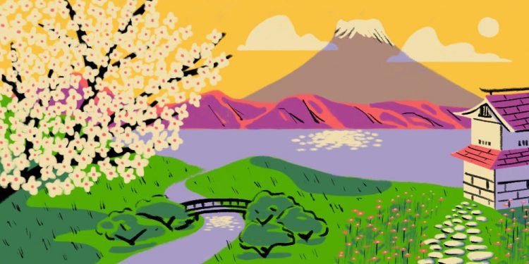 The 10 Most Beautiful Towns in Japan