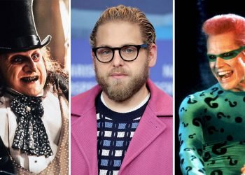 ‘The Batman’: Jonah Hill in Early Talks for Villain Role