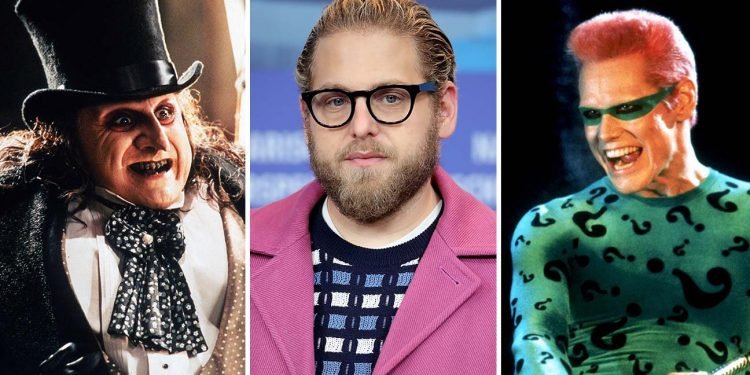 ‘The Batman’: Jonah Hill in Early Talks for Villain Role