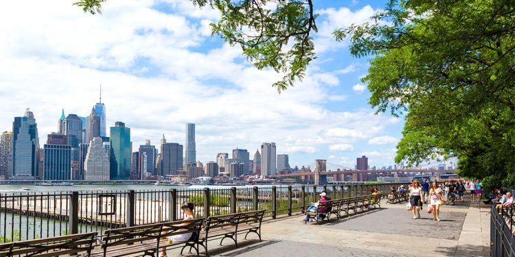 The Best of Brooklyn