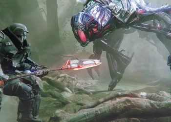 The Surge 2’s folded map keeps it from being a bland sequel