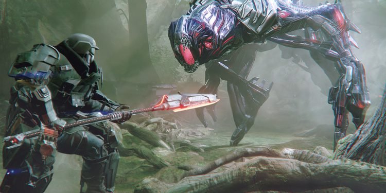 The Surge 2’s folded map keeps it from being a bland sequel