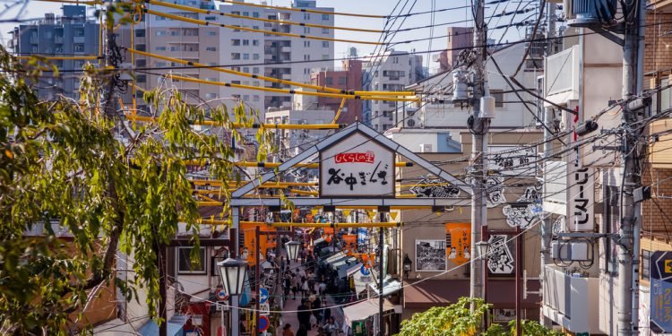 Under-the-Radar Neighbourhoods in Tokyo You Should Visit