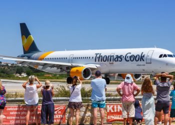 What Happens When a Travel Provider Like Thomas Cook Shuts Down?