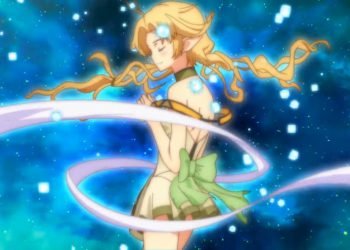 YU-NO: A girl who chants love at the bound of this world. is Coming Next Week