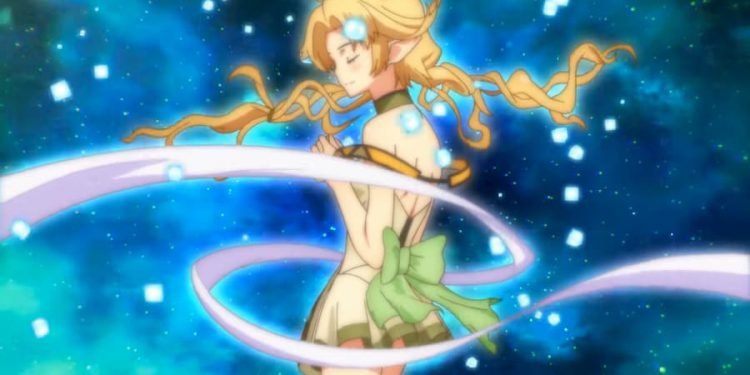 YU-NO: A girl who chants love at the bound of this world. is Coming Next Week