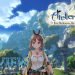 Atelier Ryza: Ever Darkness & the Secret Hideout