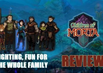 Children of Morta Review – Fighting, Fun for the Whole Family