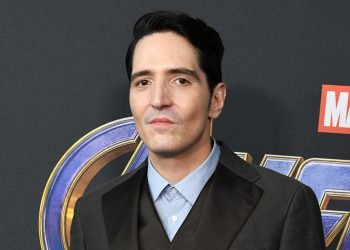 David Dastmalchian on Dreaming Up Comic ‘Count Crowley’ on Movie Sets
